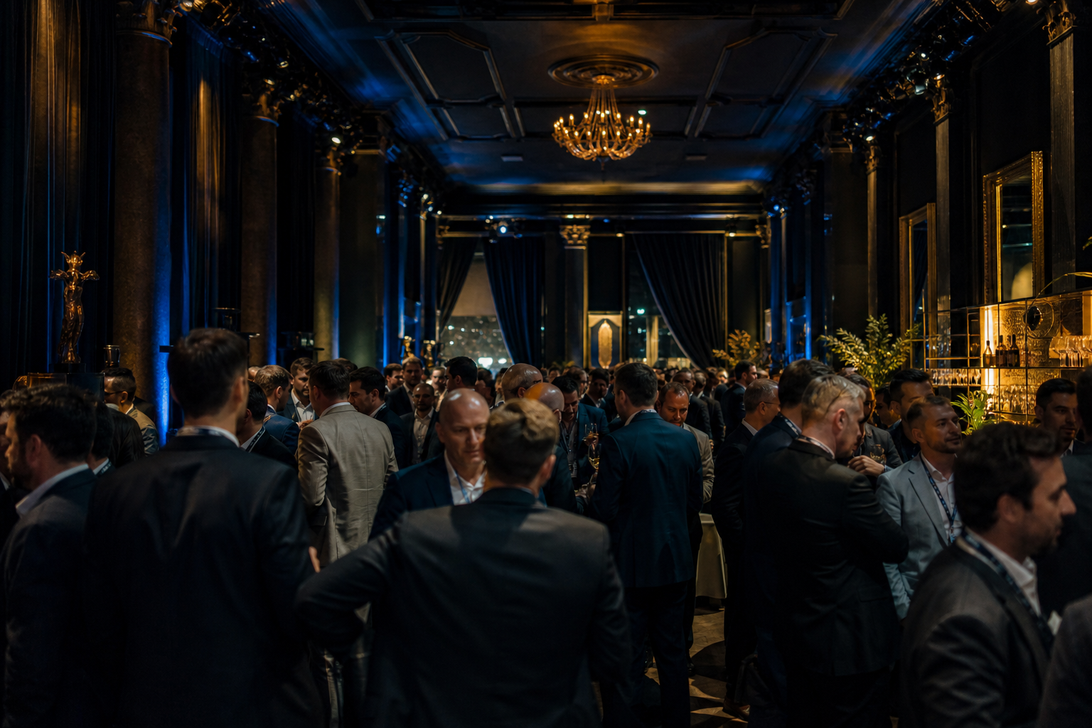 1spin4win eyes global growth at iGB L!VE London