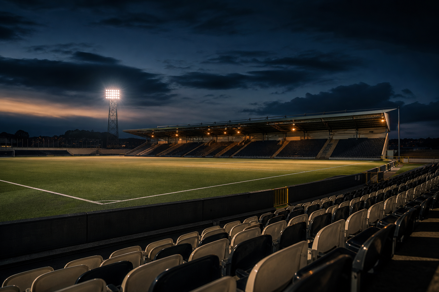 2026-27 Premier Sports Cup Auslosung enthüllt Gruppendetails