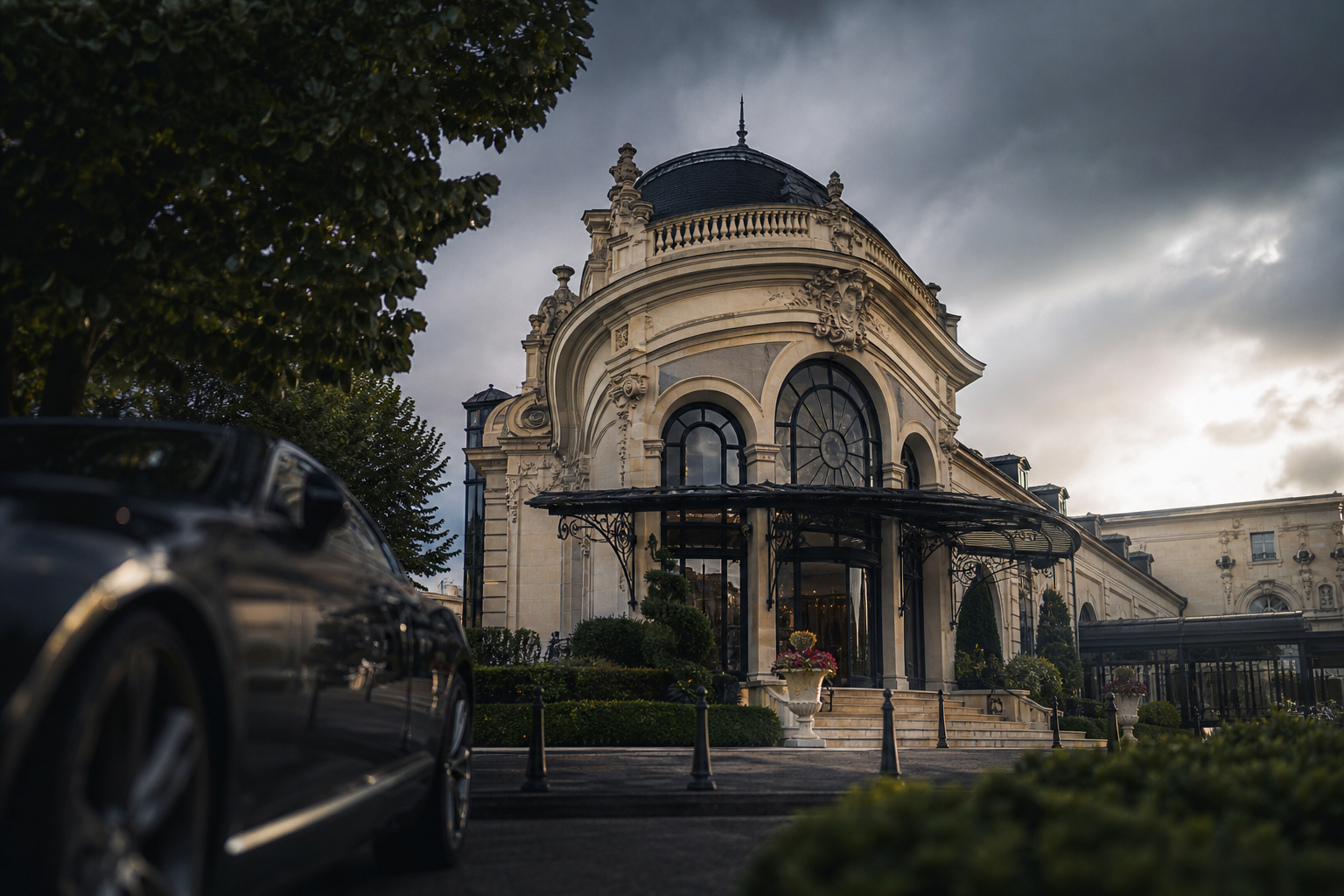 Banijay Gaming Enters French Casino Market with JOA Acquisition