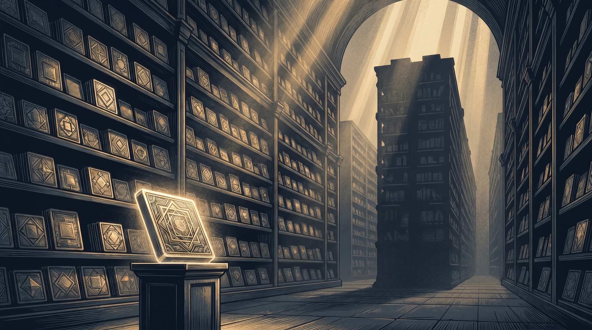 The Biggest Game Libraries in Non-Gamstop: Does Size Matter?