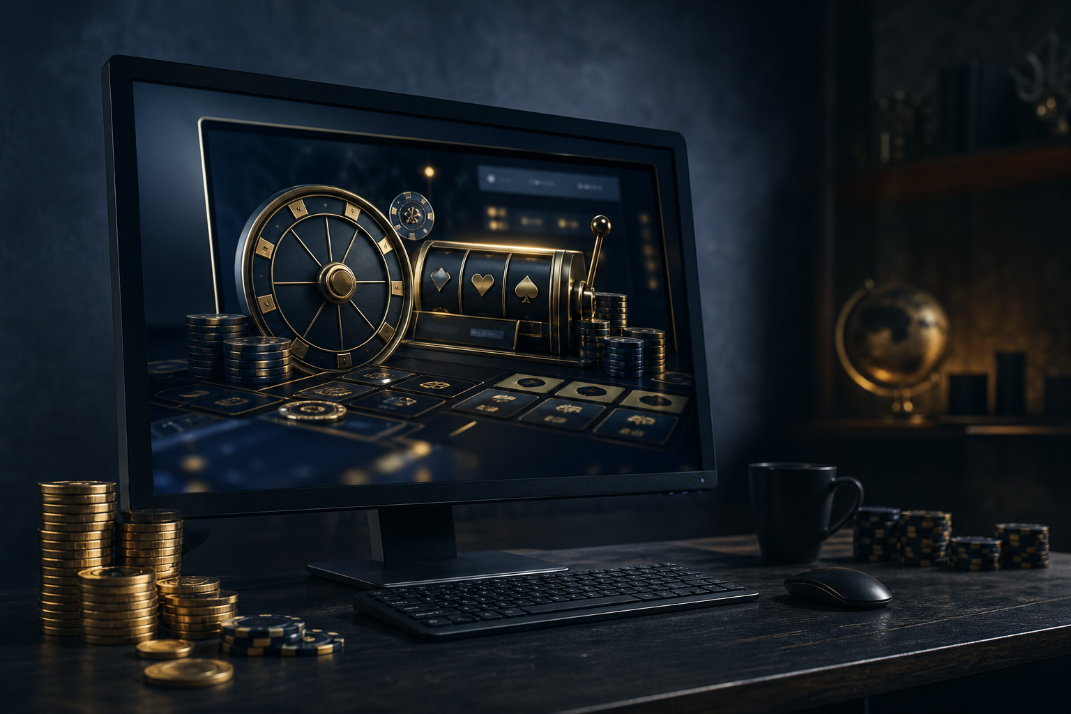 Bitstarz Unveils New Crypto Bonuses for Kenyan Players