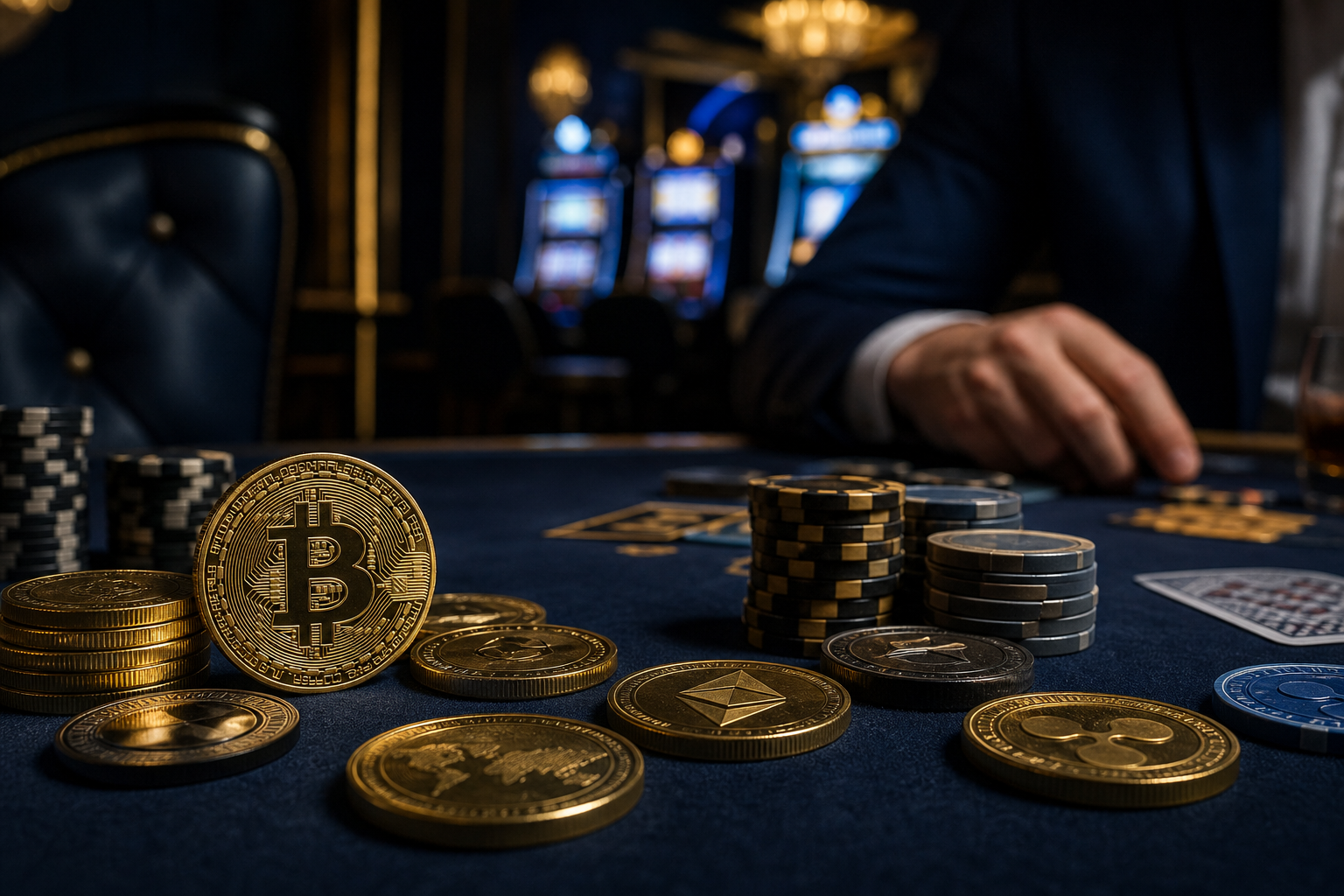 Bitstarz Ofrece Nuevos Bonos de Casino en Cripto en 2026
