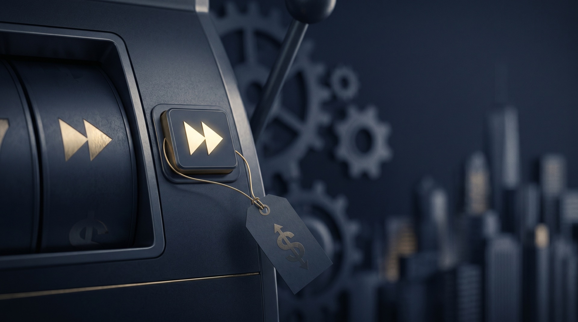 Bonus Buy Slots: The Feature, the Cost and the Appeal