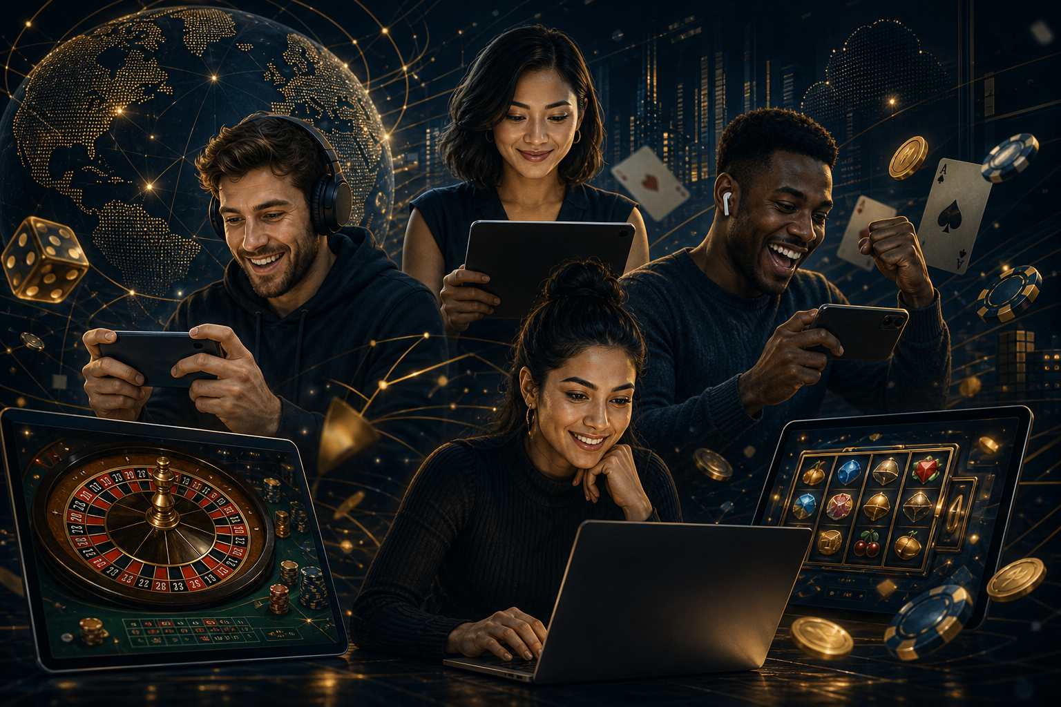 Bragg Gaming's Q1 2026 results reveal operational progress