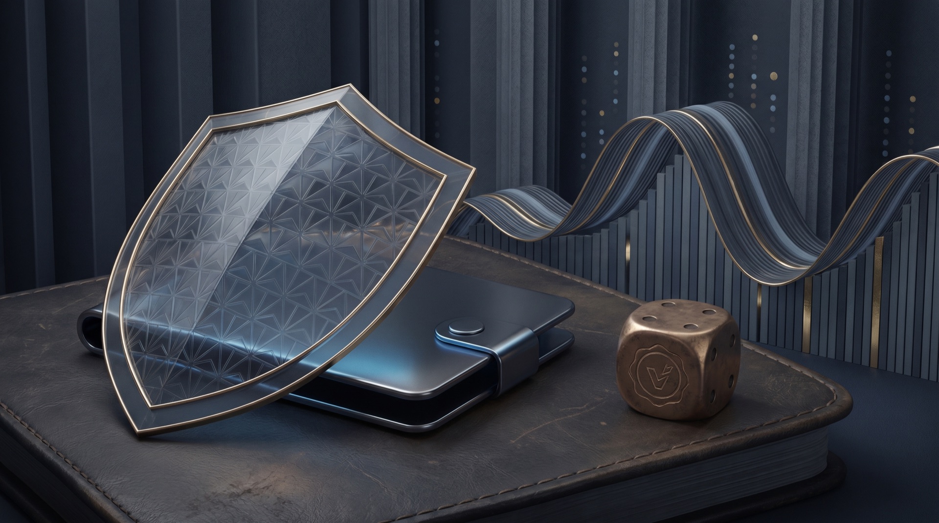 Crypto Casino Safety: Provably Fair, Wallet Security, Volatility