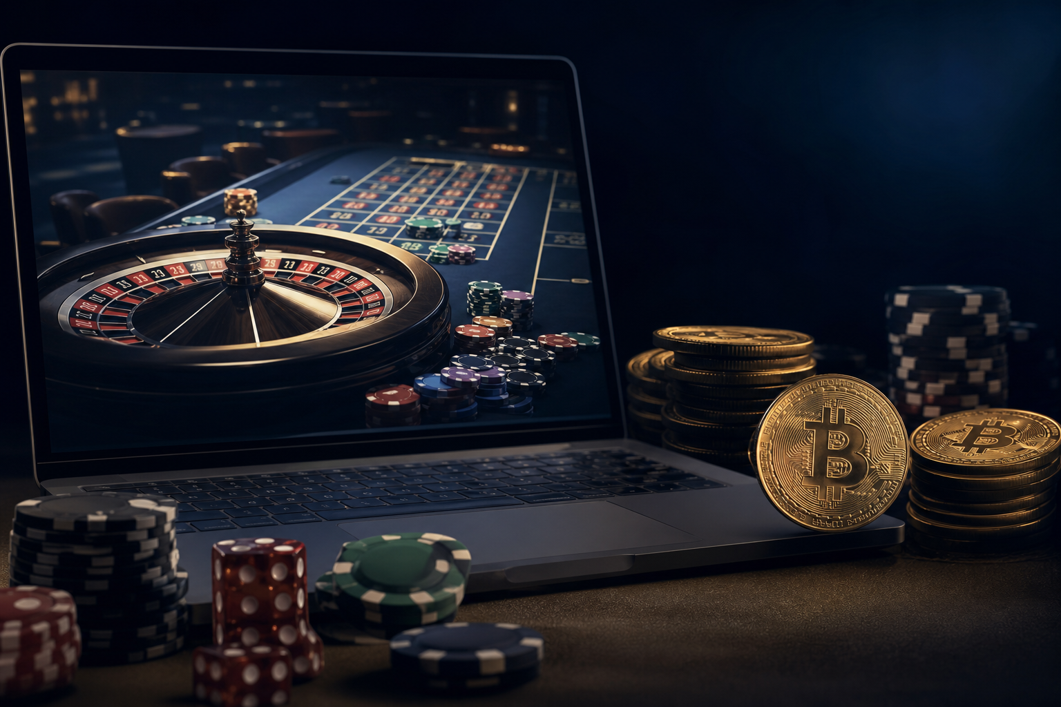 Casinos cripto en 2026: lo que los jugadores de México deben saber