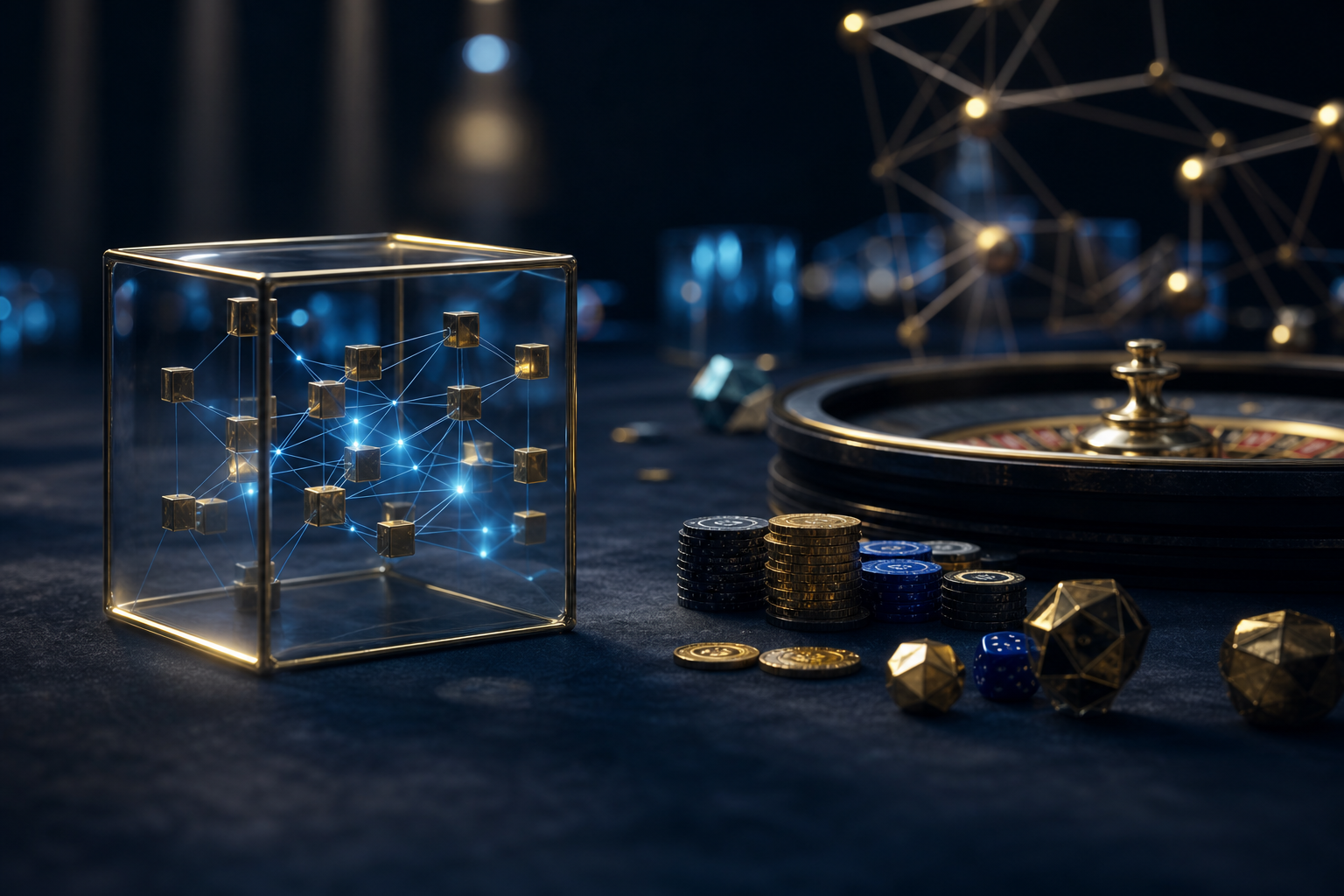 Withdrawal Speed in Crypto Casinos: A Fair Play Revolution