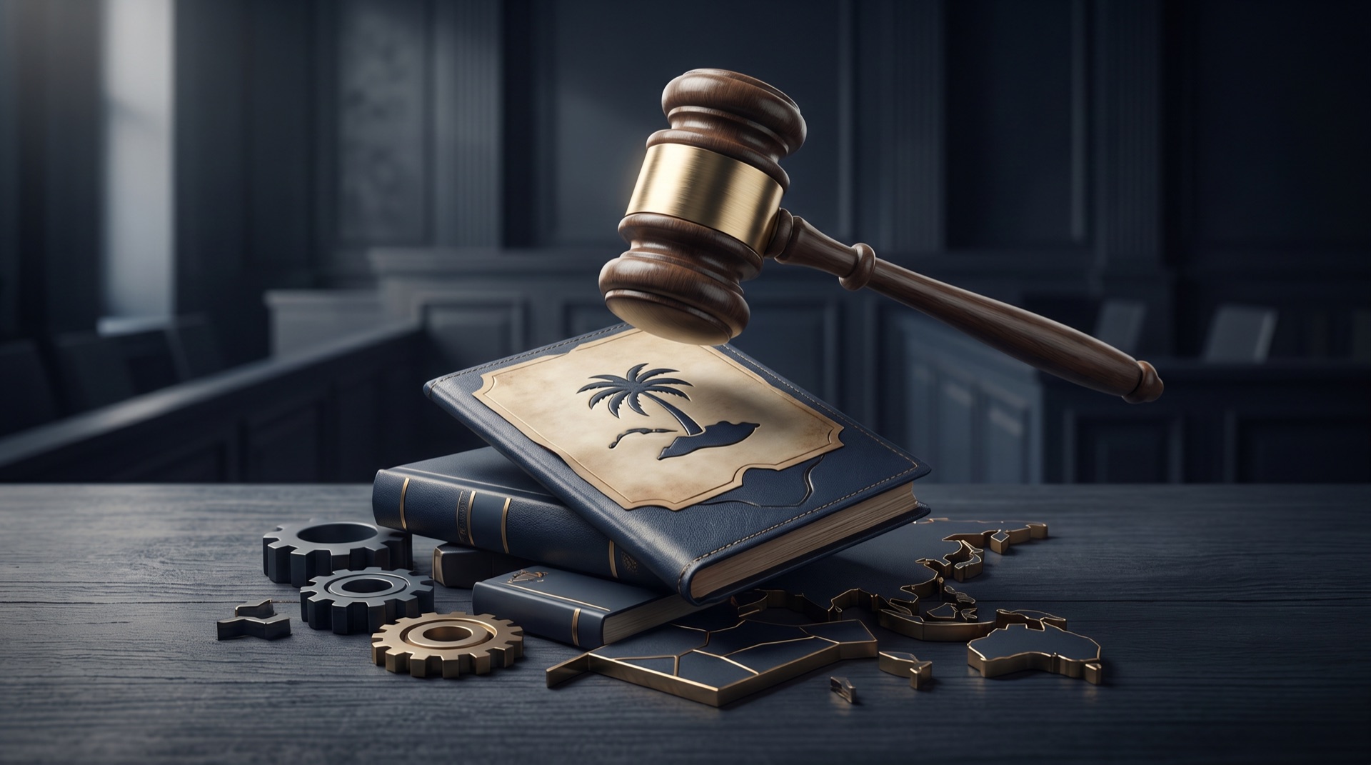 Curaçao Court Ruling Impacts Online Gambling Licensing Framework