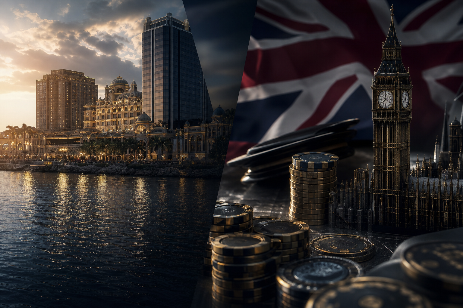 Curacao Casinos: Withdrawal Speed and Risks for UK Players