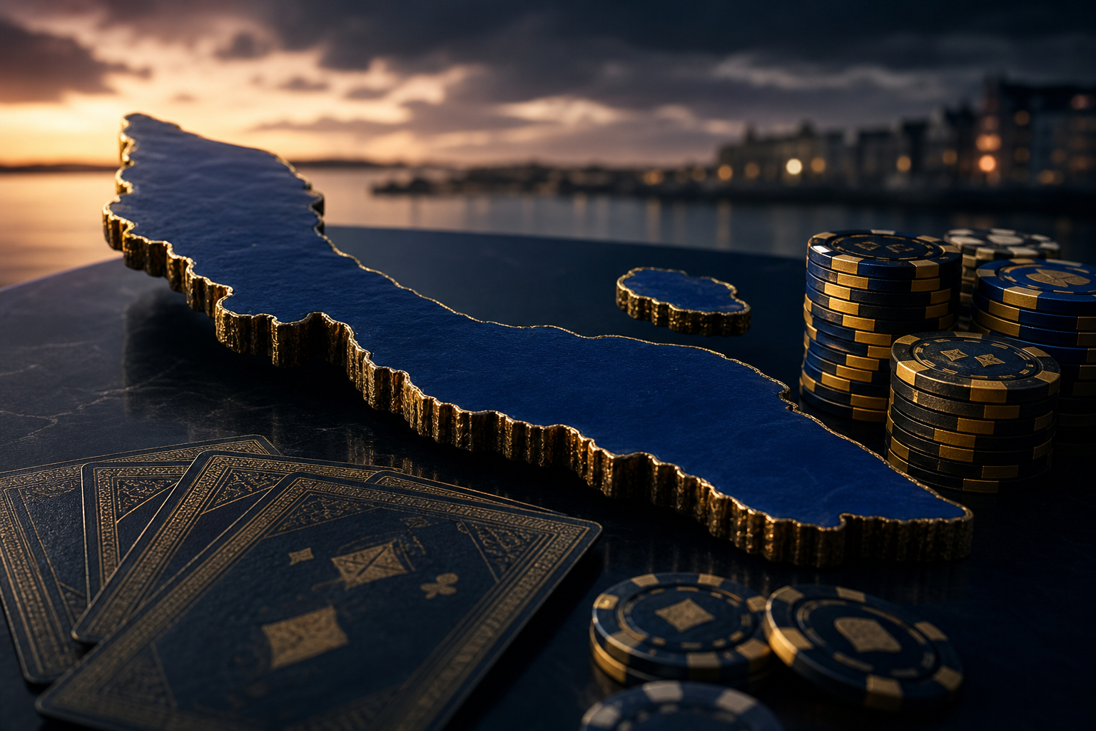 Impacto de la Licencia de Curaçao en los Jugadores de Casino Argentinos