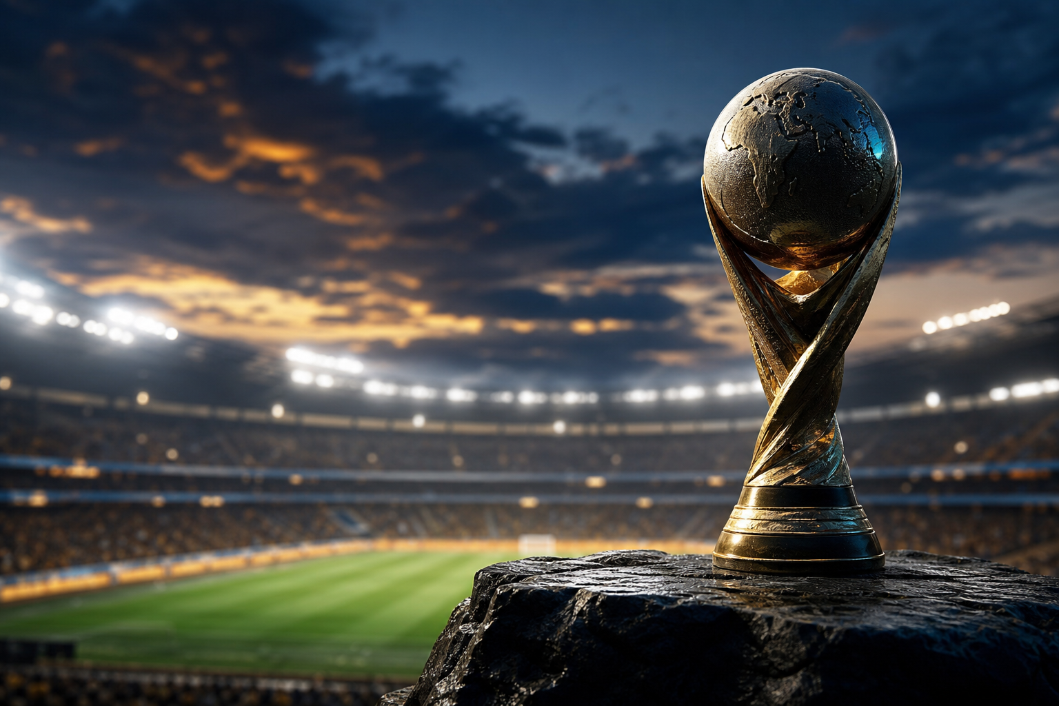 Nhà Cái Fanatics Khởi Động Chiến Dịch World Cup 2026