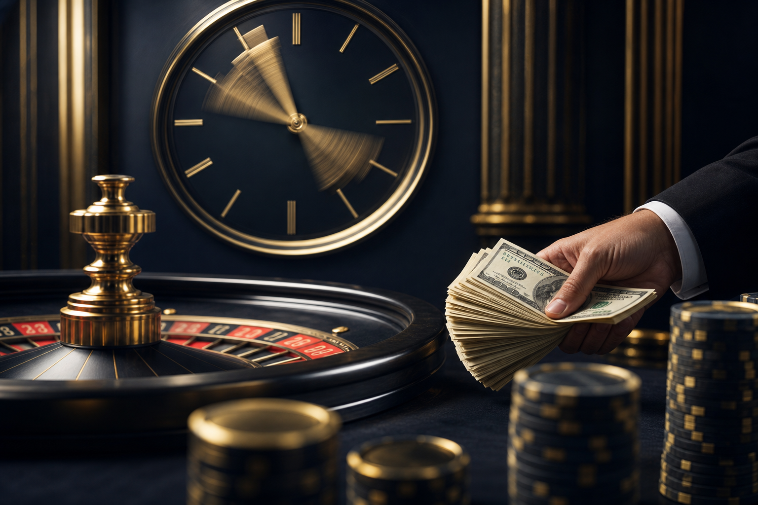 Casinos con pagos rápidos 2026: jugadores de México ven retiros más rápidos