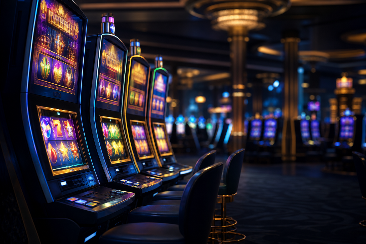 New online casinos launch in NZ June 2026