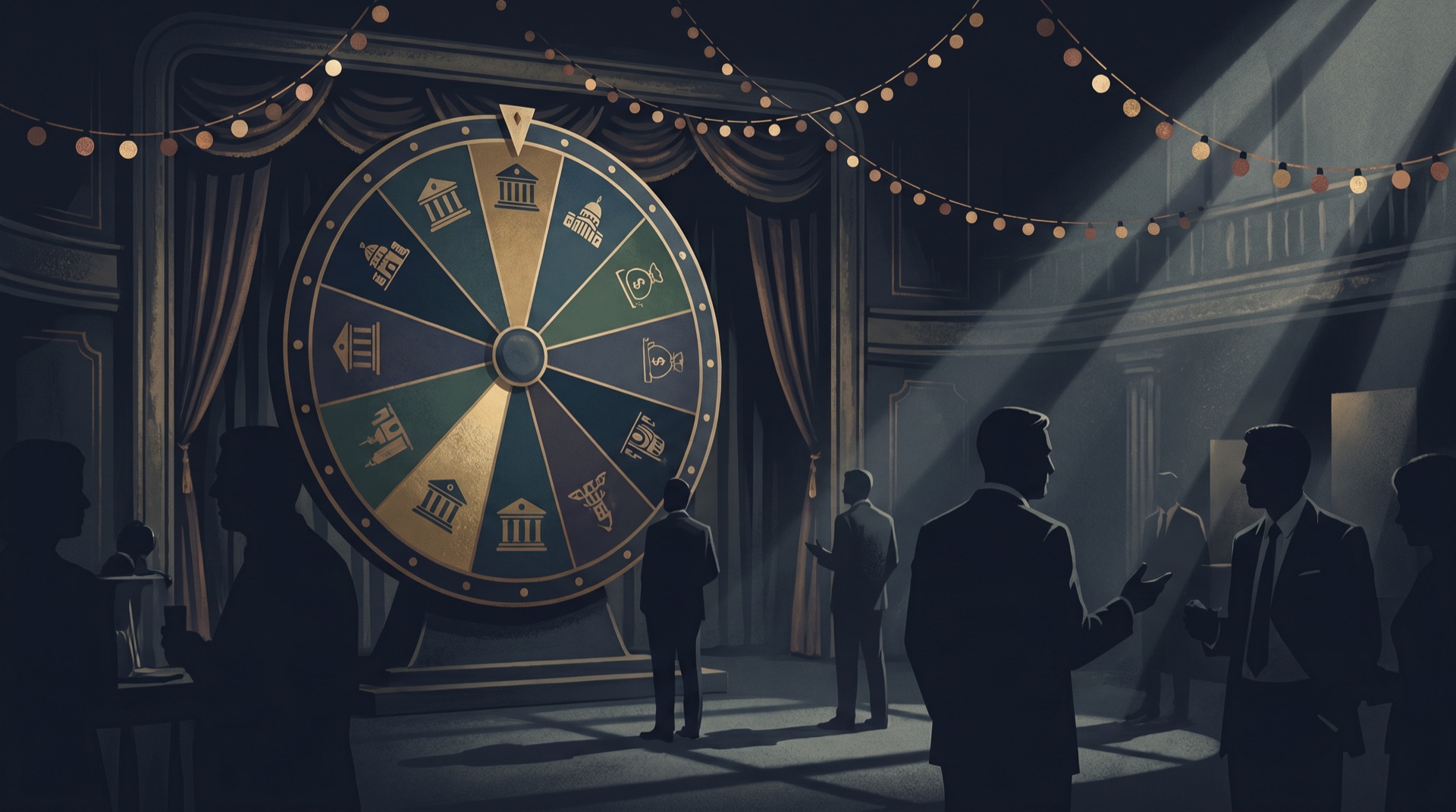 Game Shows Explained: Crazy Time, Monopoly Live and More