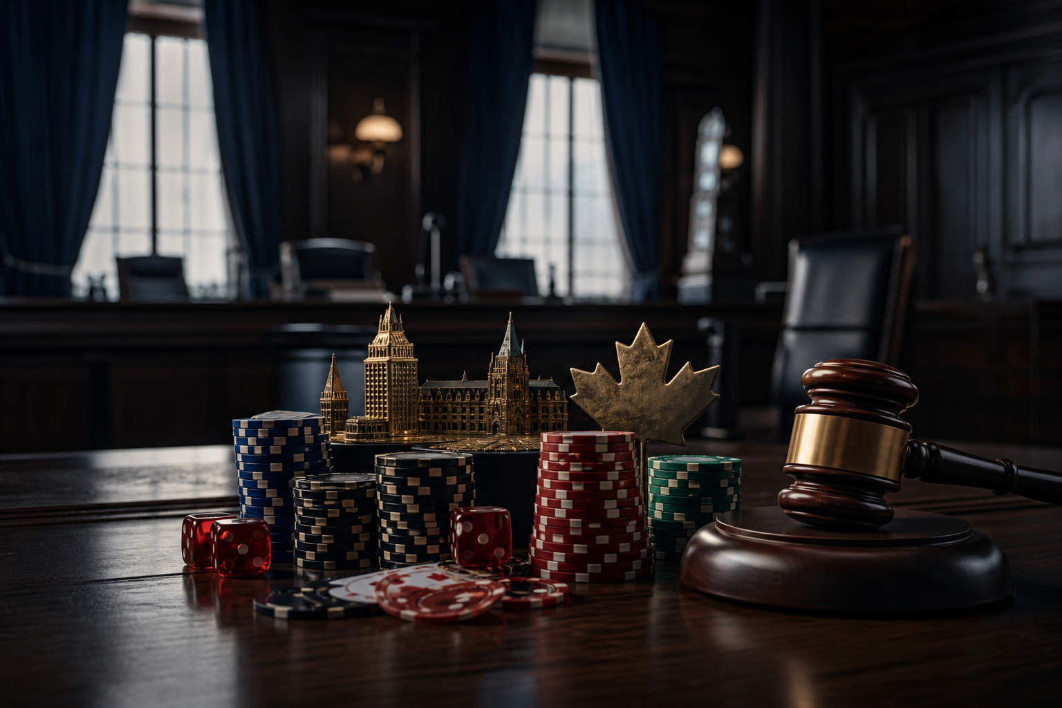 Quyết định của tòa án Gamehost thông qua việc bán cho Pure Casino Entertainment