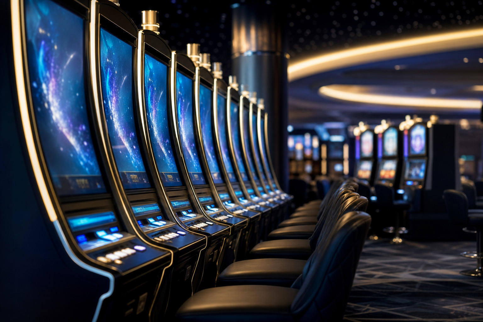 Greentube's New Slots: Impacting Payout Speed for UKGC Casinos