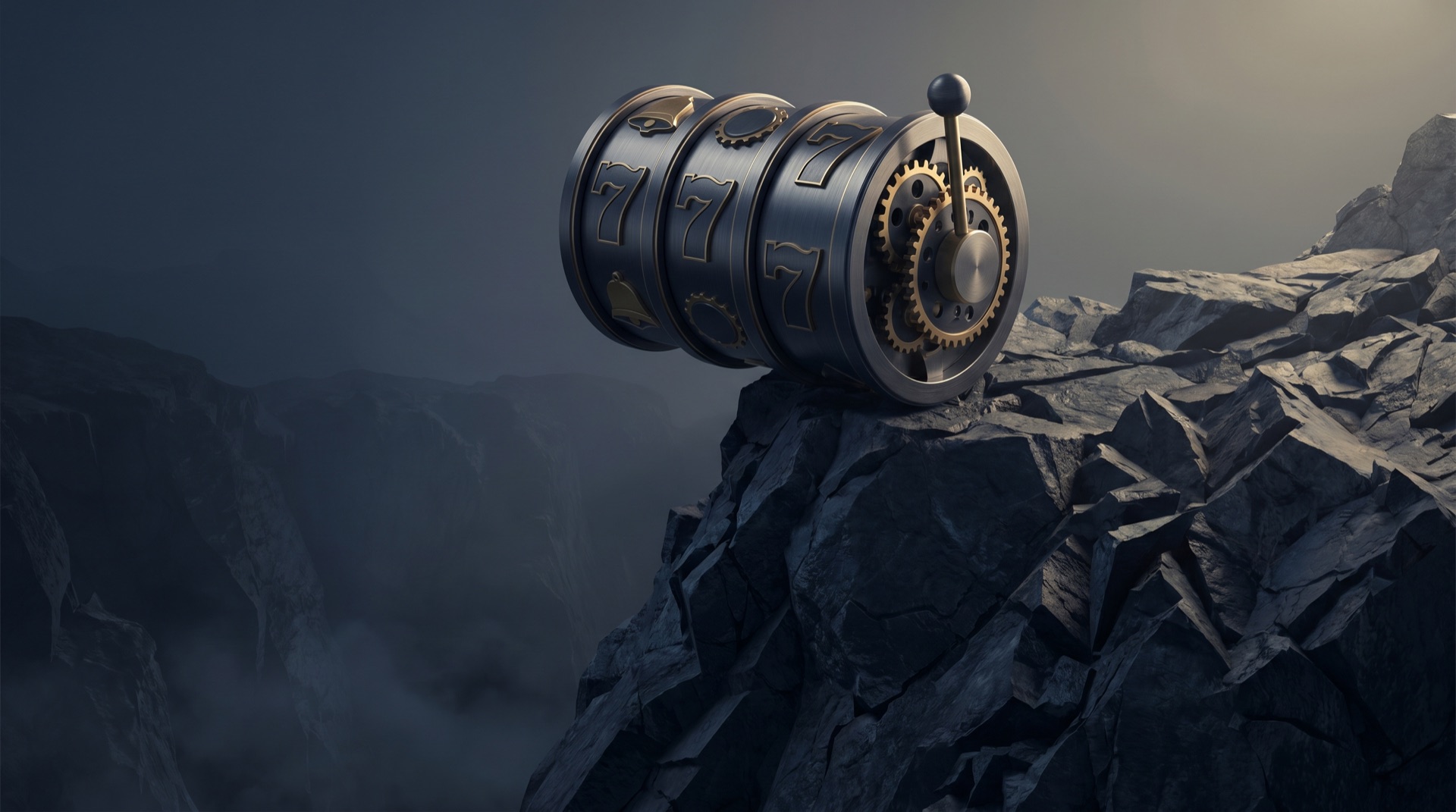 High-Volatility Slots: Nolimit City, Hacksaw and the Risk