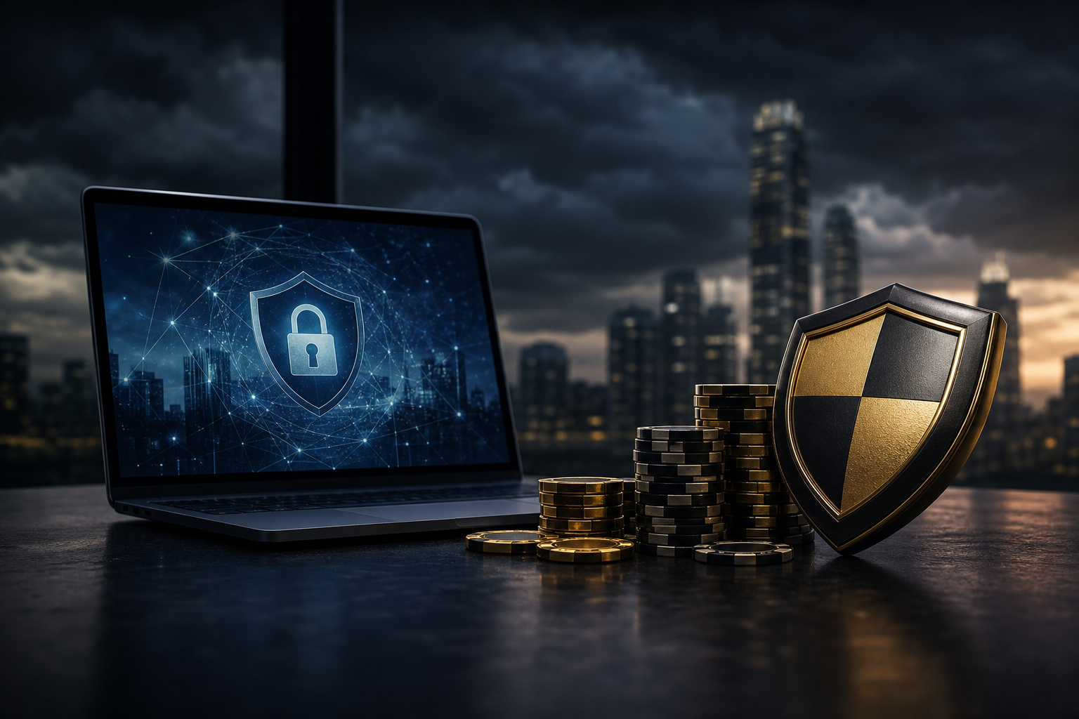 Withdrawal Speed and Safety in iGaming: A New Era