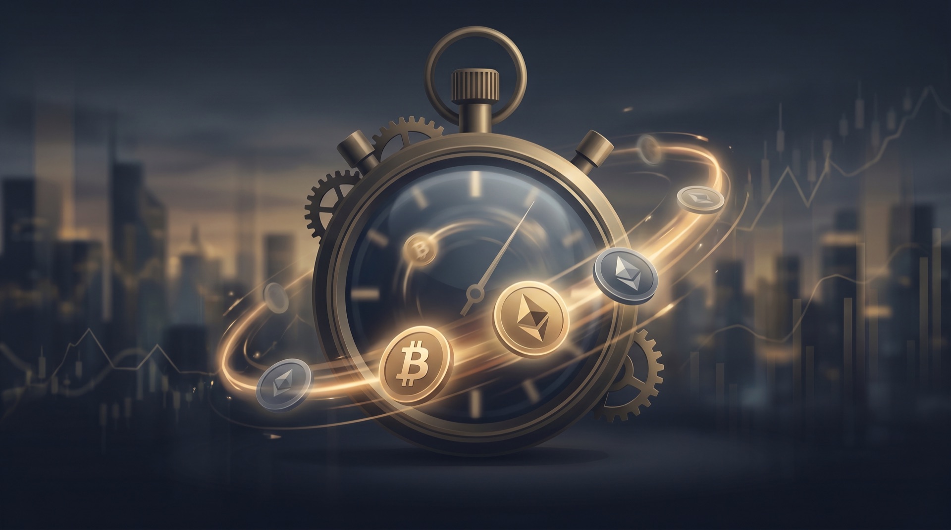 How Fast Are Crypto Withdrawals Really? Tested Expectations