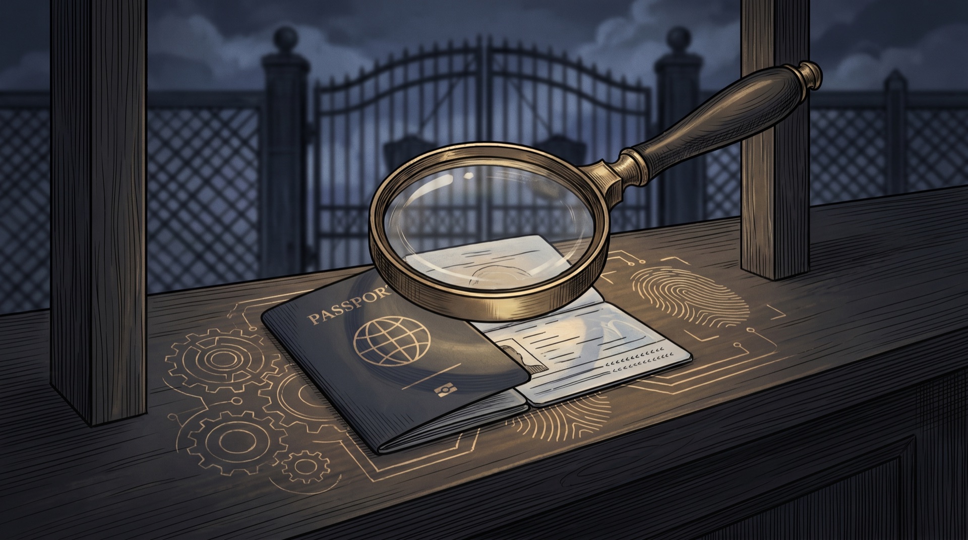 How Offshore Casinos Handle - or Skip - KYC