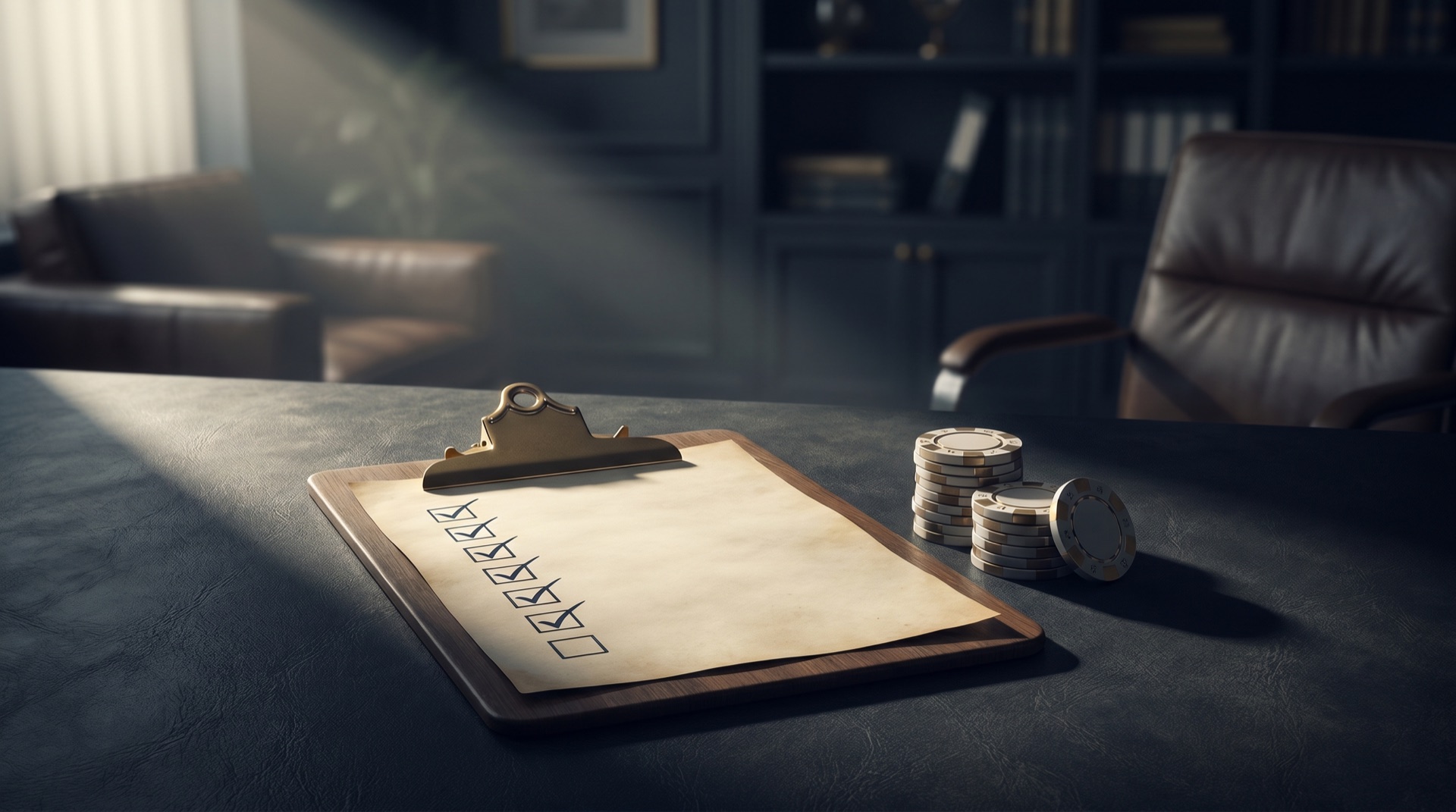 How to Choose a Non-Gamstop Casino: A 7-Point Checklist