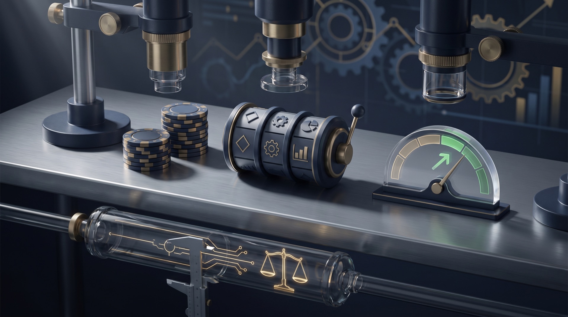How We Test and Rate Casinos: Inside Our Methodology