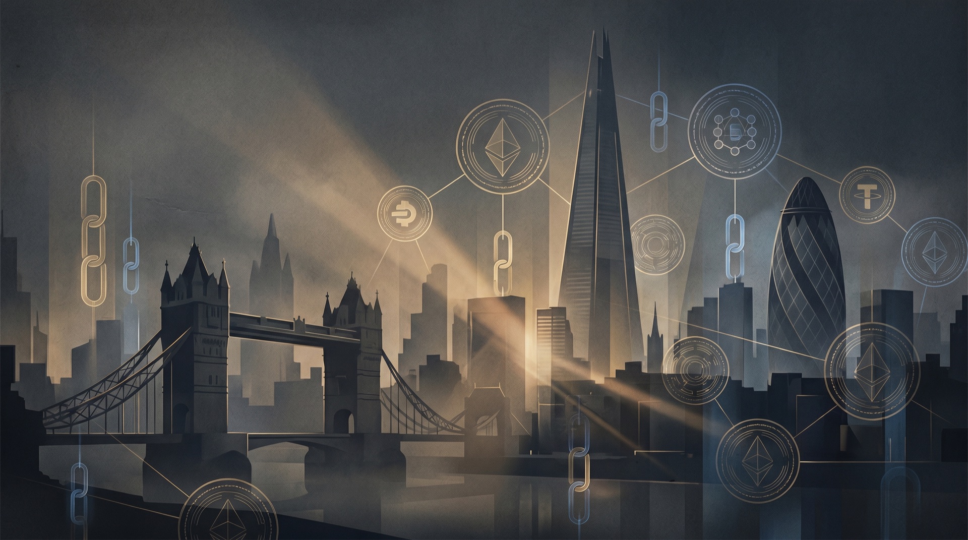 Impact of Crypto Casino Innovation on London's Web3 Landscape