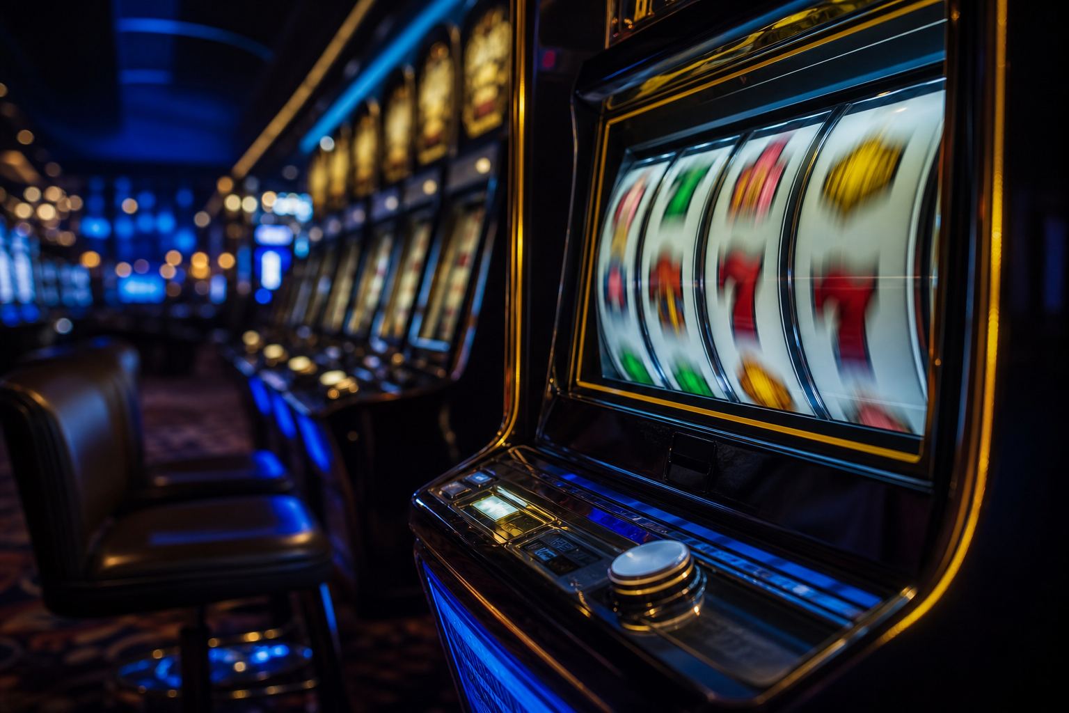 July 2026 Slot Site Rankings with Privacy in Mind
