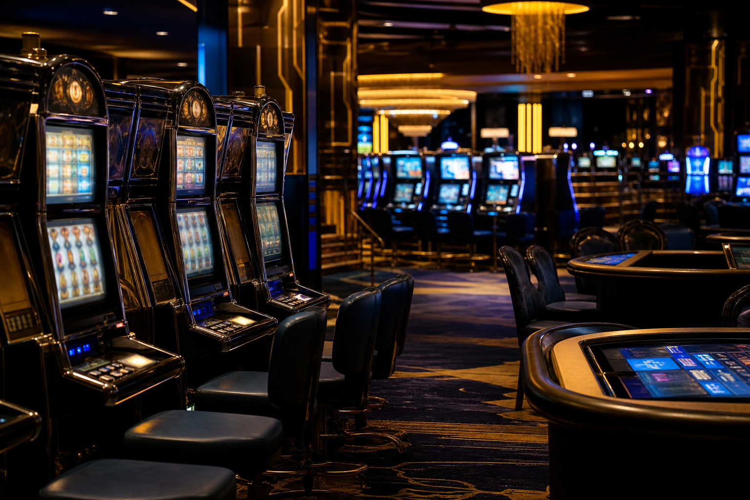 Withdrawal Speed: A Game-Changer for Payouts