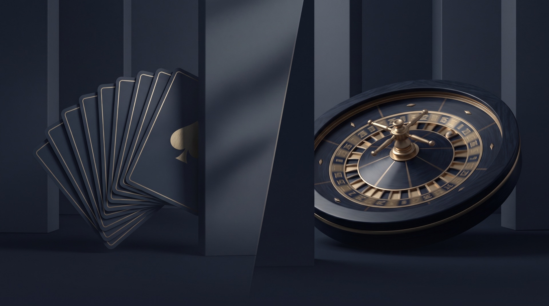 Live Blackjack vs Live Roulette at Offshore Casinos