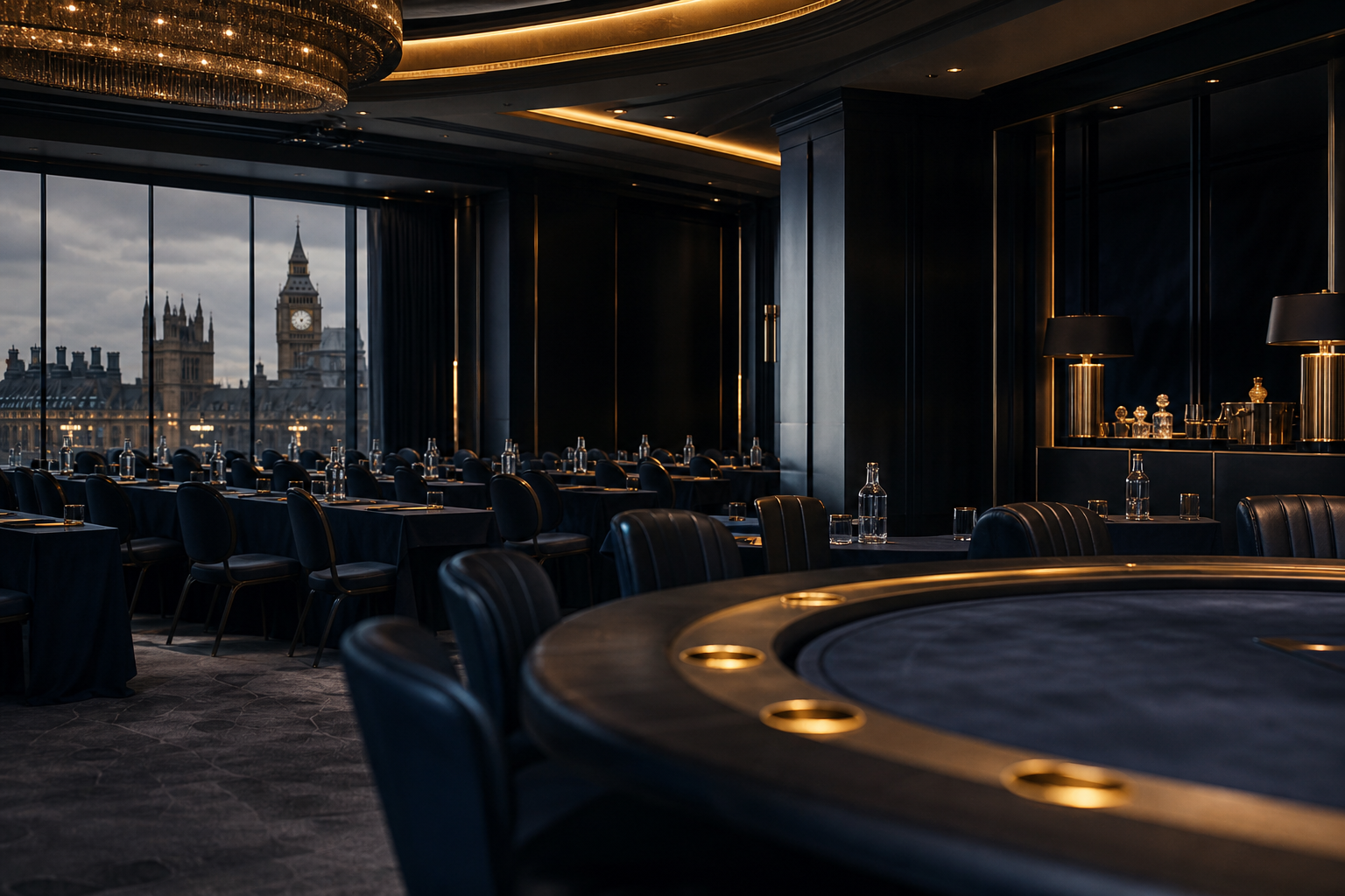 London iGaming RegCom 2026 giải quyết chi phí tuân thủ đang tăng