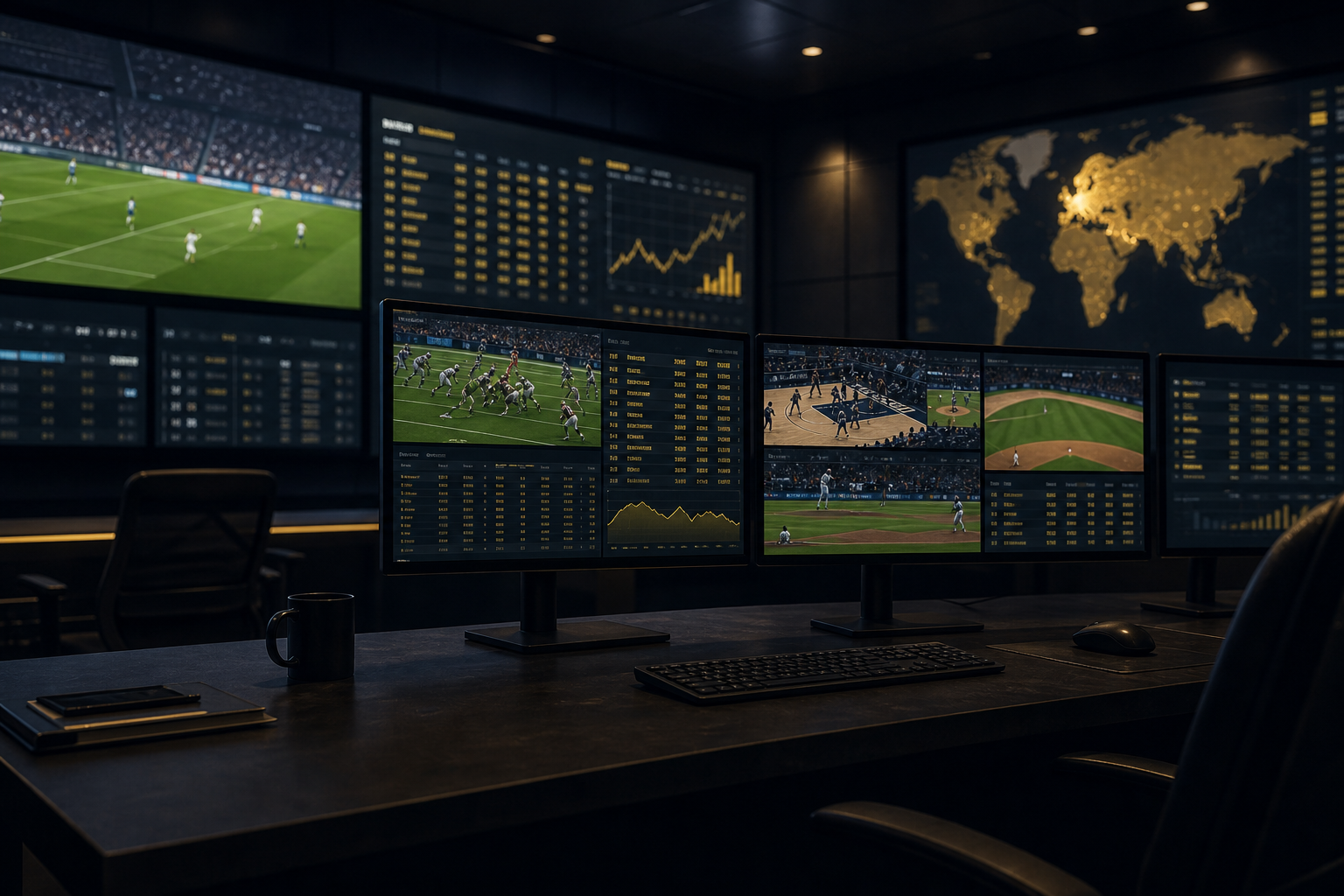 MGA urges stricter monitoring for World Cup 2026 betting