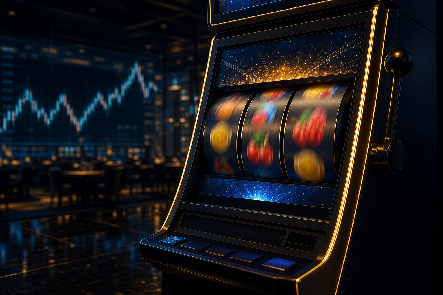 Neue Slot-Veröffentlichungen für Juli 2026: Was zu beachten ist