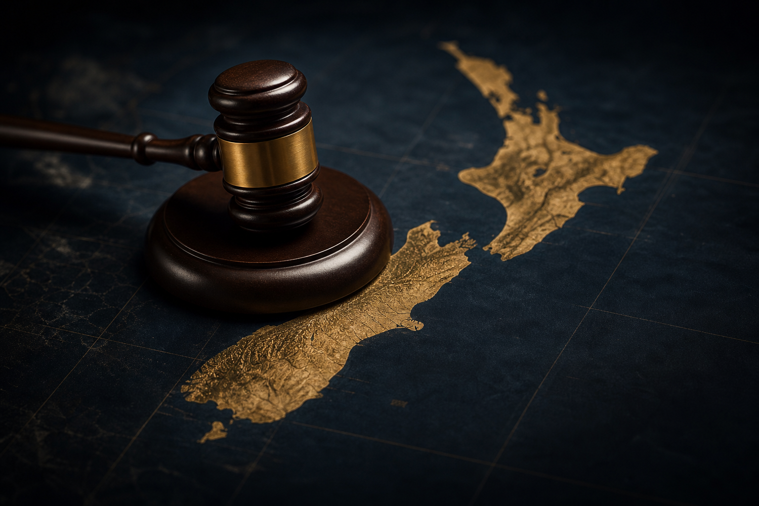 New Zealand Launches Online Gambling Regulations Ahead of Licensing