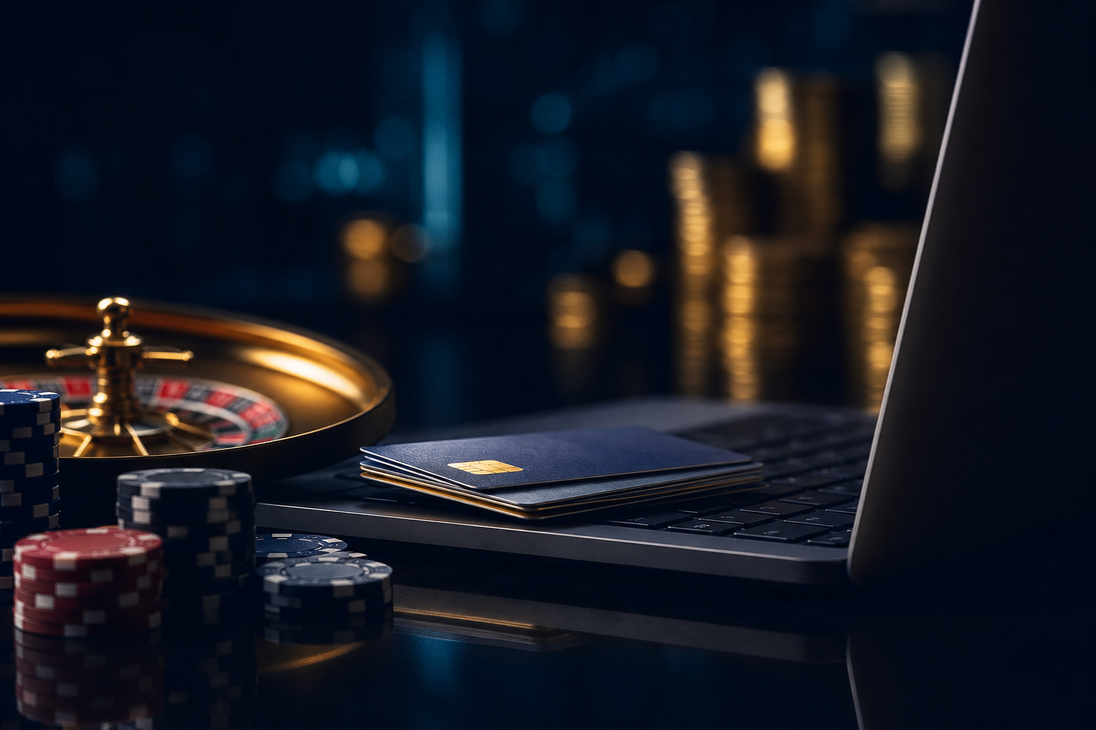 مواقع المراهنات غير المرتبطة بـ Gamstop تحت المجهر بسبب ممارسات الدفع