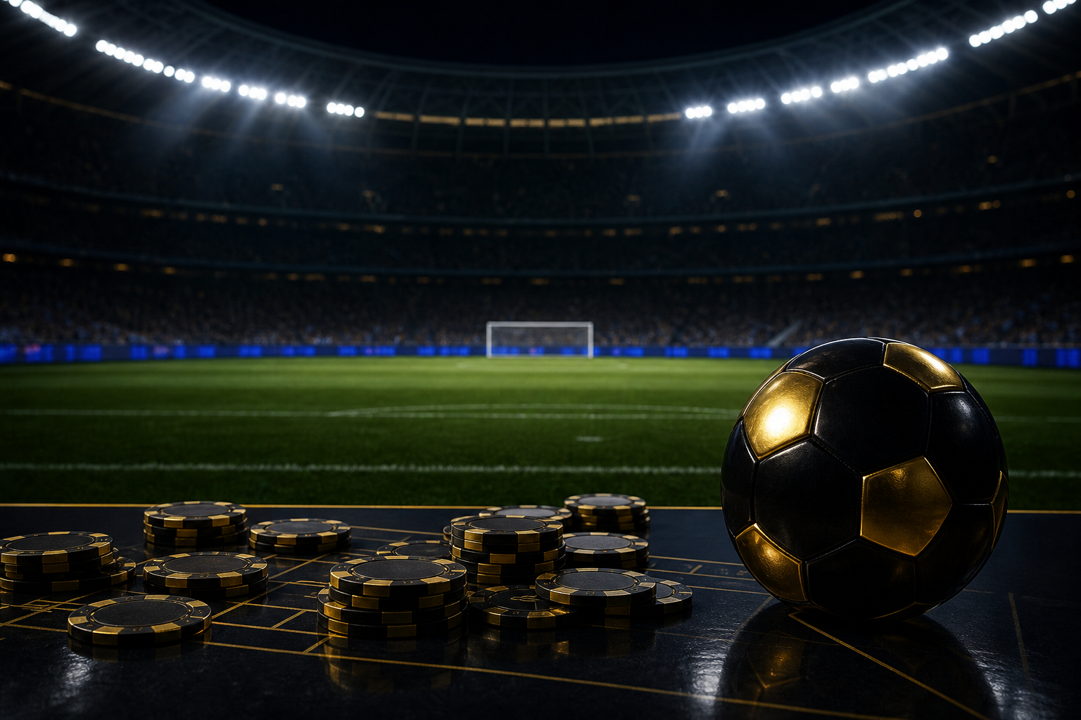 Cơ quan công tố điều tra sự thiếu sót trong giám sát quảng cáo cá cược World Cup