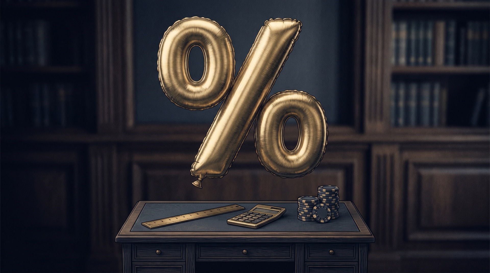 The Real Value of a 550% Bonus: Doing the Maths