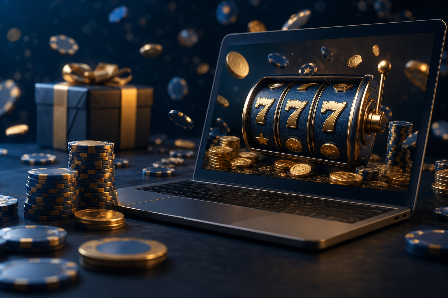Free Spins Casinos: A Shift Towards Fast Withdrawals