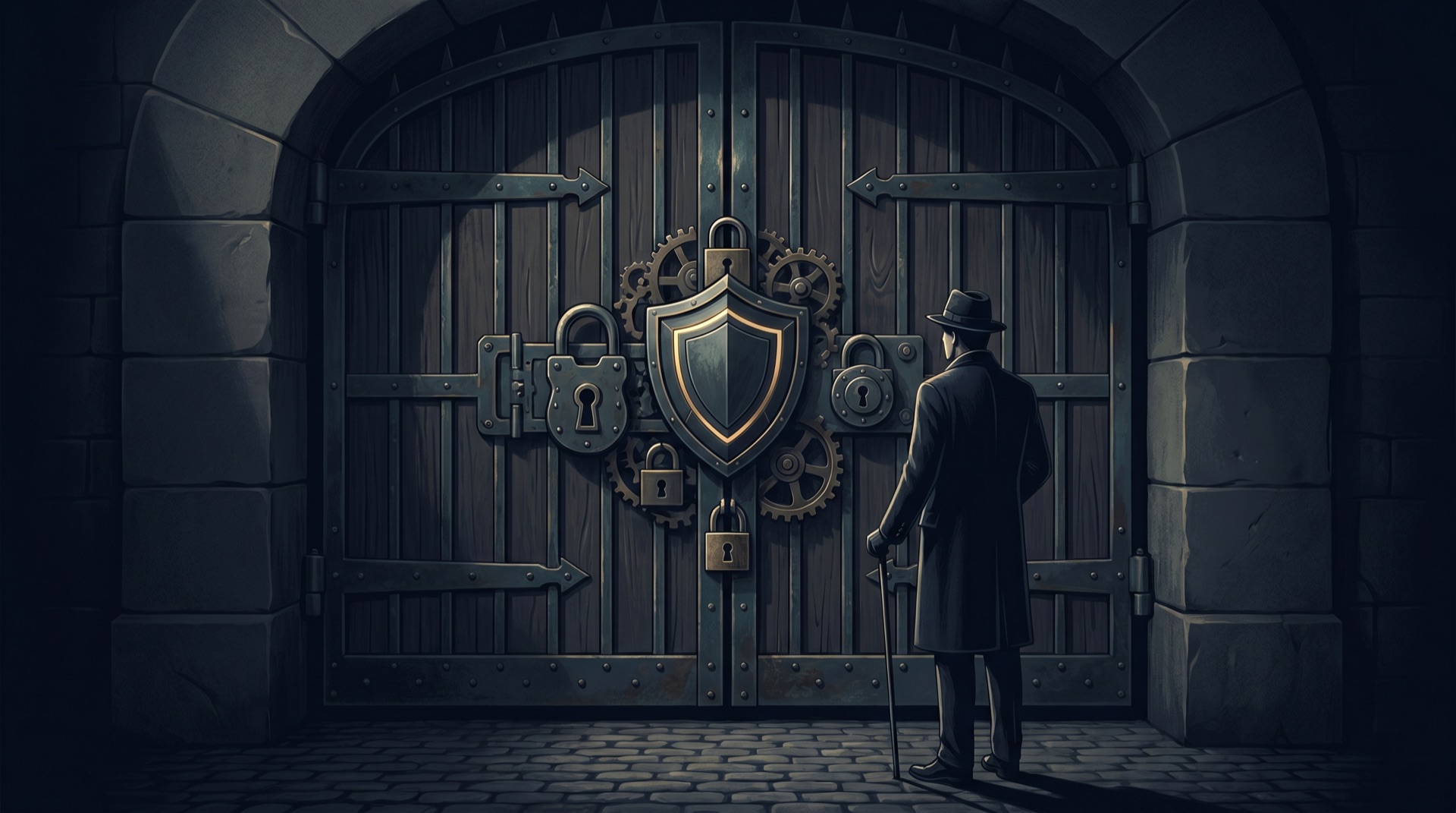 Self-Exclusion and GamStop: Understanding What You Signed Up For