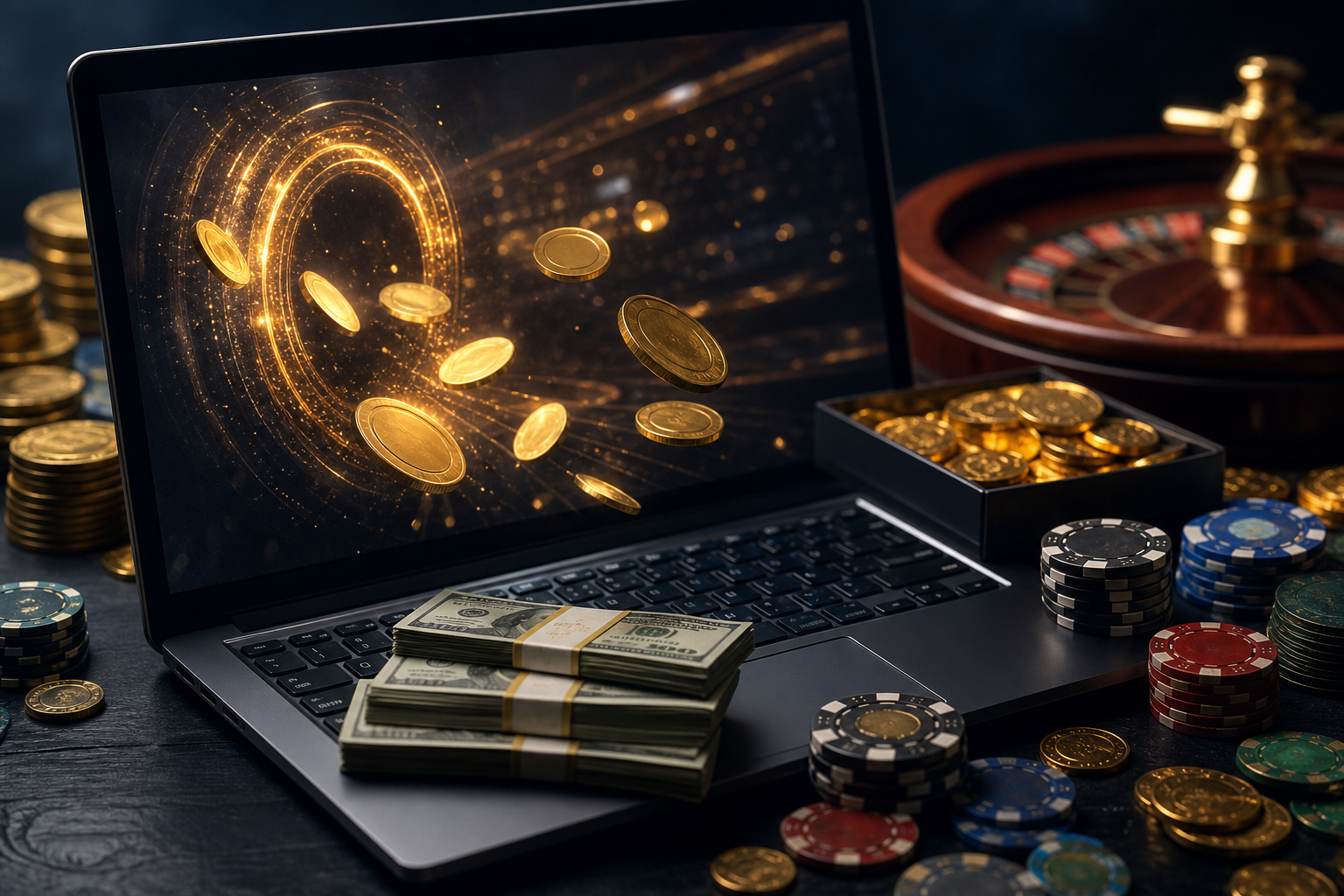 Sky Vegas Leads with Lightning-Fast Cashouts in Live Dealer Space
