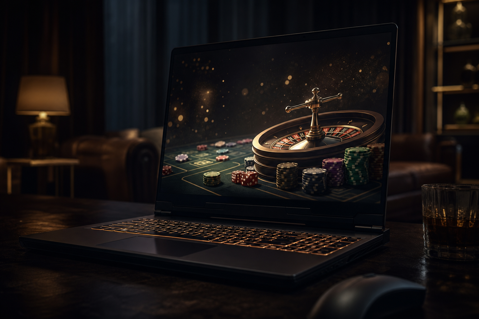 Herausforderungen für Stake Casino und die Standards der UKGC