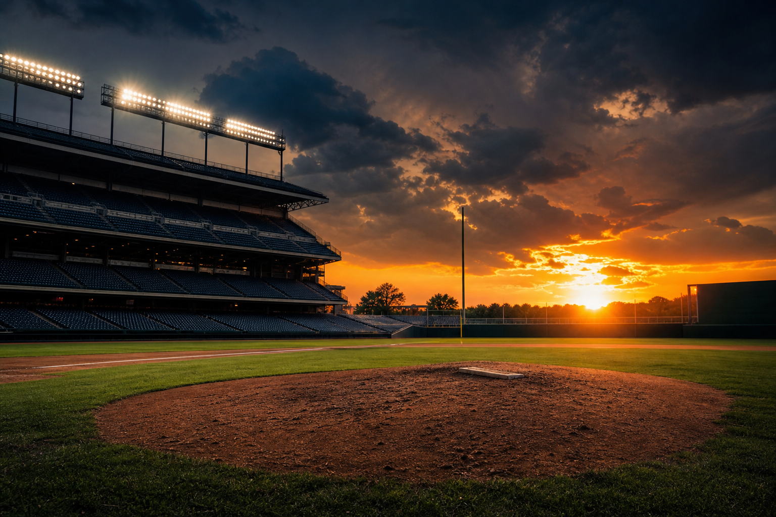 أفضل رهانات MLB الترويجية وعروض sportsbooks للاعبين في المملكة المتحدة