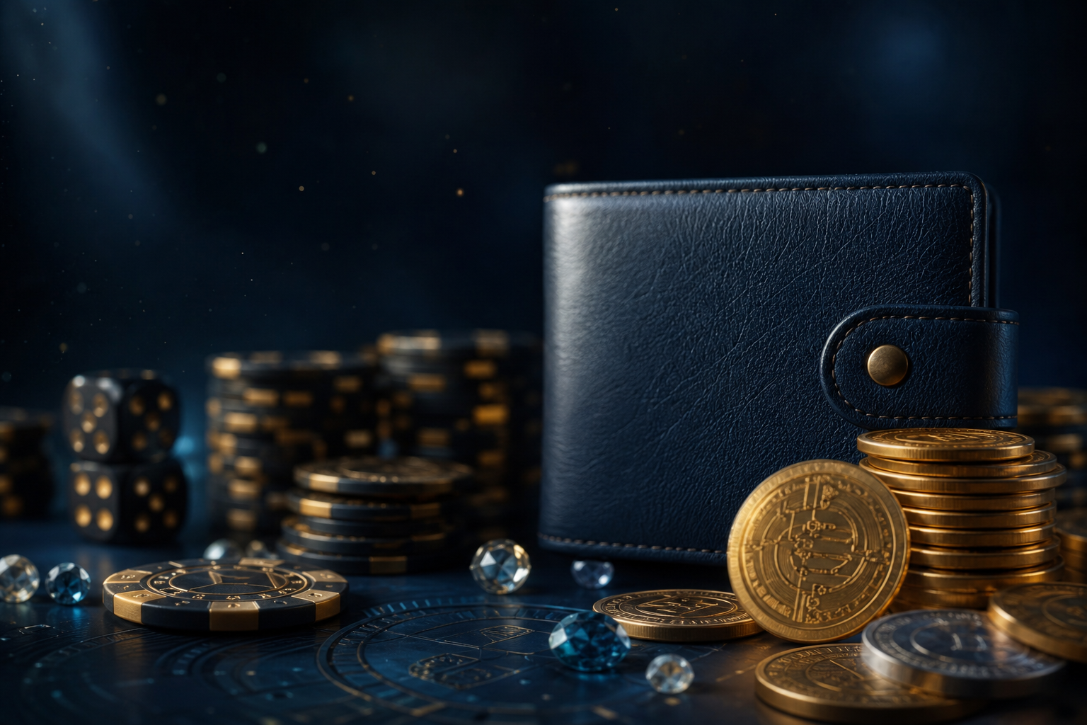 ازدهار كازينوهات Trust Wallet: ما يحتاجه اللاعبون في البحرين لمعرفته