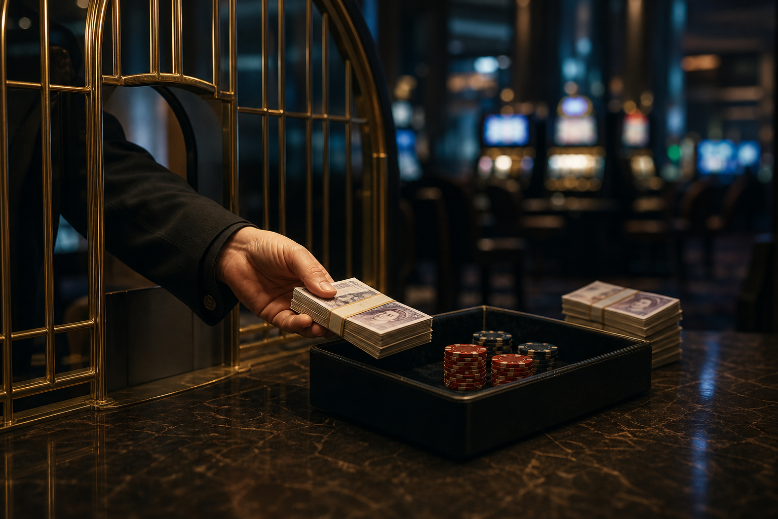 Pagos en Casinos Argentinos: Por Qué la Velocidad es Clave para los Jugadores