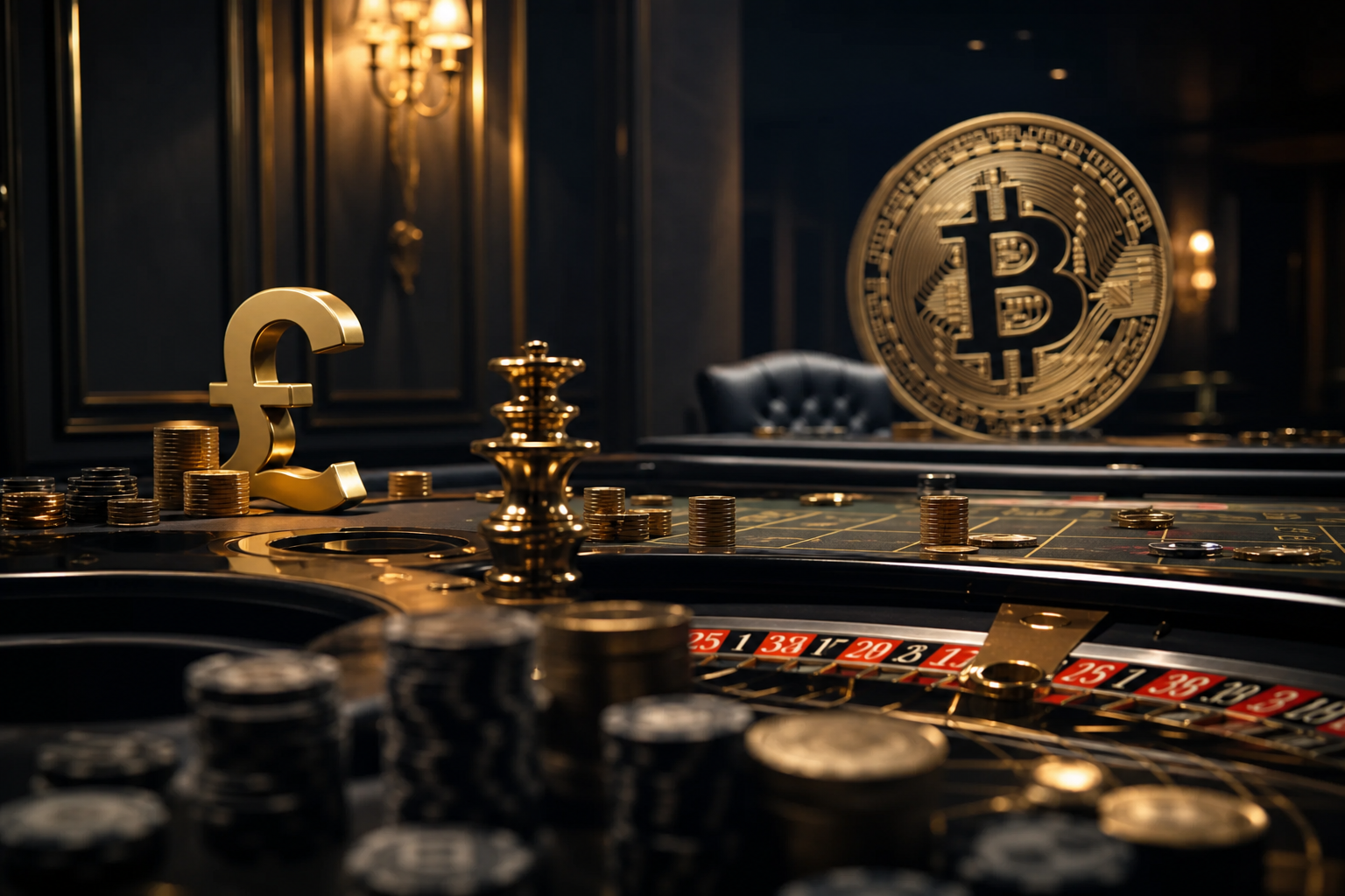 Kiwi Casinos Stick to NZD as Crypto Gains Traction