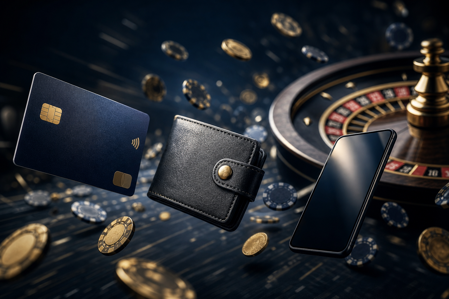 UK Casinos: Top Payment Methods for Fast Withdrawals