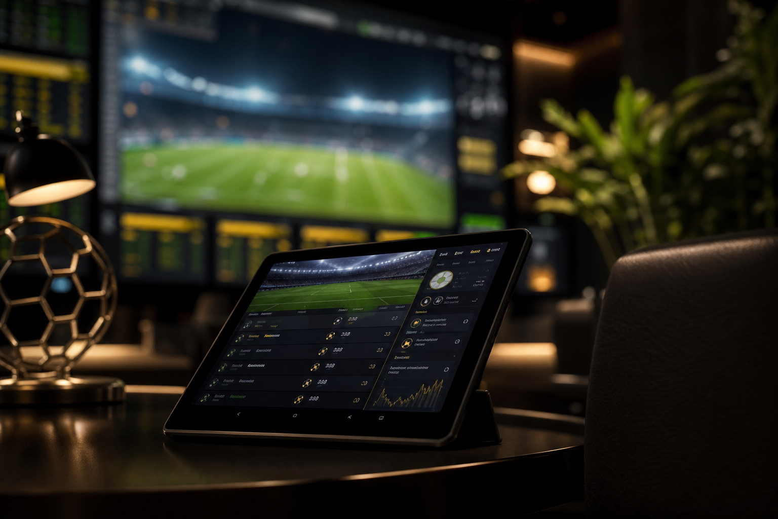 Brazil's Sportsbook Tech Innovations Impact UK Live Dealer Scene