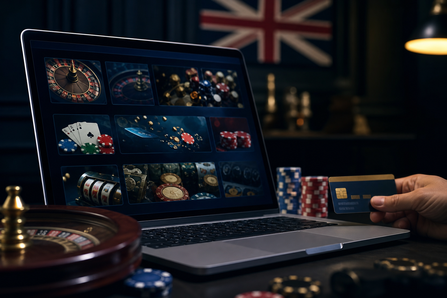 Naija low deposit casinos adjust to new regulations