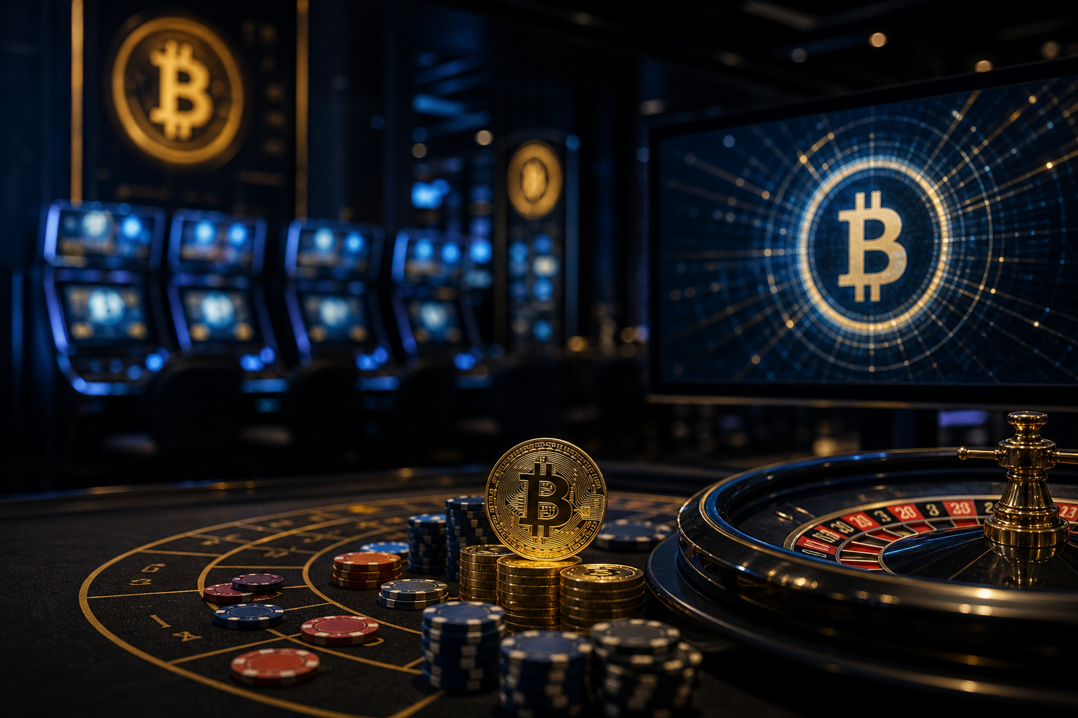 UK Players Eye Crypto Casinos for Fast Withdrawals