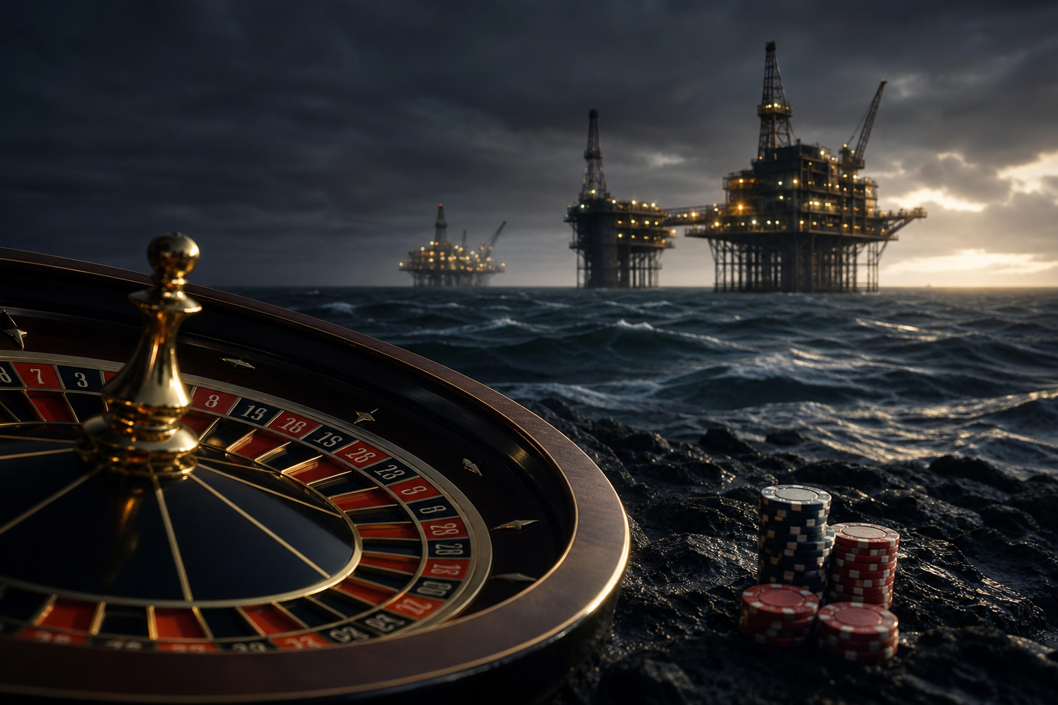 Cảnh báo cho người chơi Anh về rủi ro từ casino offshore sau danh sách mới